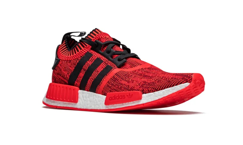 Adidas NMD NMD_R1 PK 'A.I. Camo Pack'